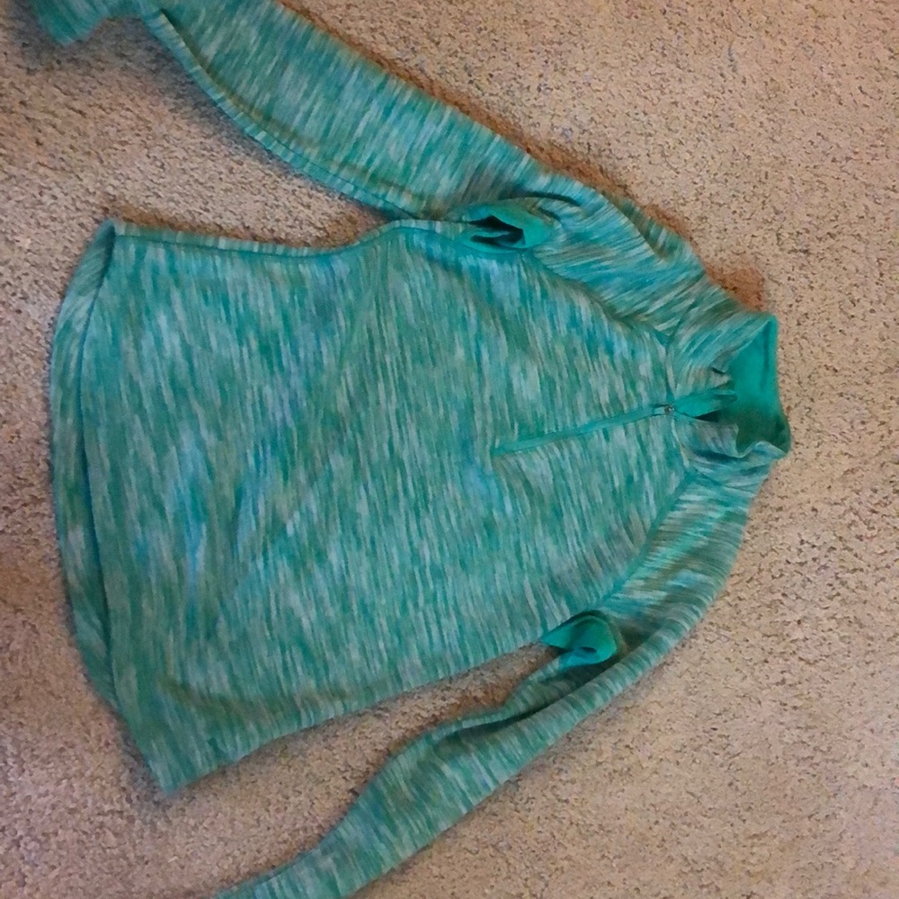 Eddie Bauer quarterzip